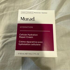 NIB Murad‎ Cellular Hydration Repair Cream 50ML